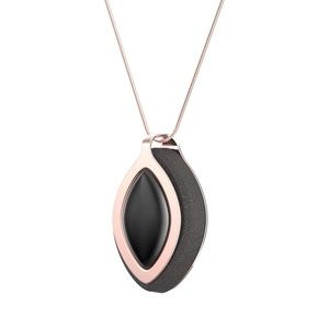 Leaf Chakra Health Tracker Fitness Tracker